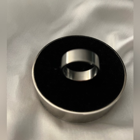 Other - Men’s Stainless Steel Ring